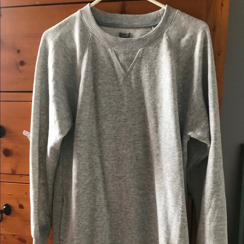 Aerie Sweatshirt Dress